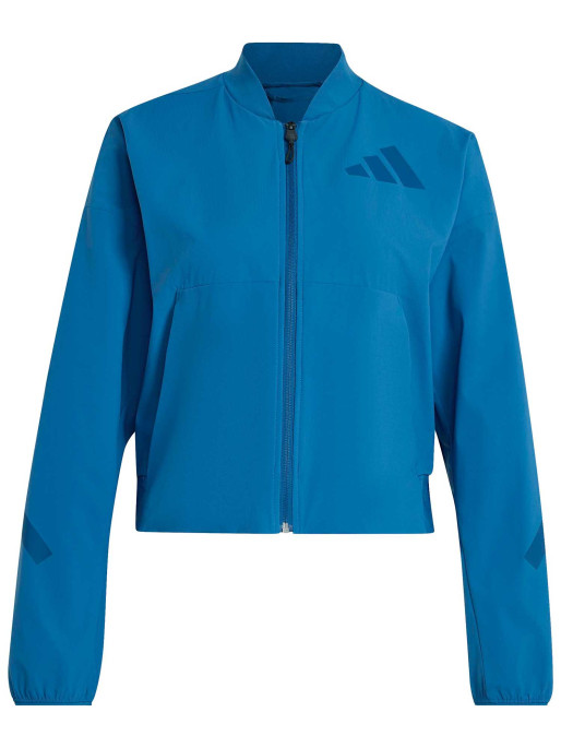 ADIDAS Яке Z.N.E. WOVEN Bomber