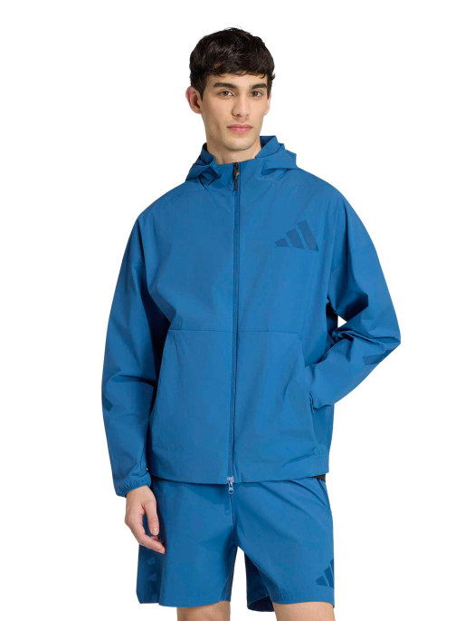 ADIDAS Ветровка Z.N.E.