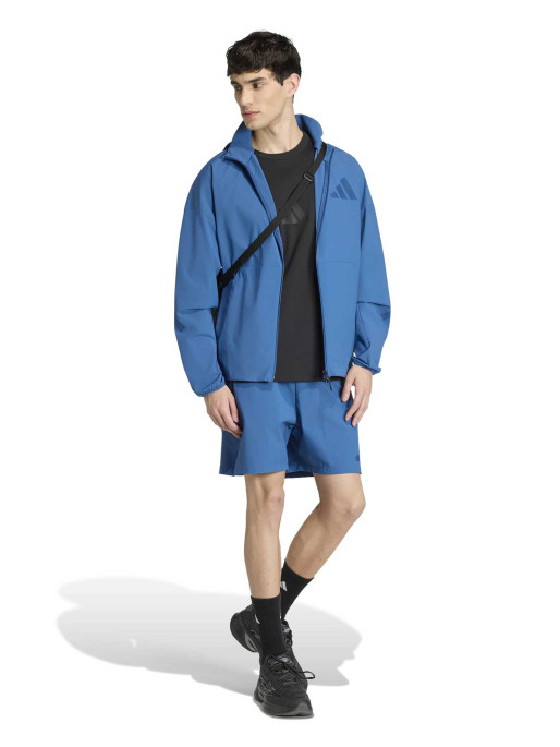 ADIDAS Ветровка Z.N.E.