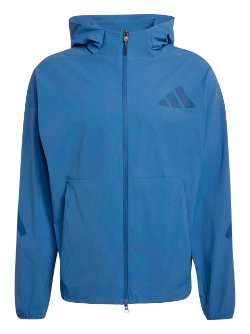 ADIDAS Ветровка Z.N.E.