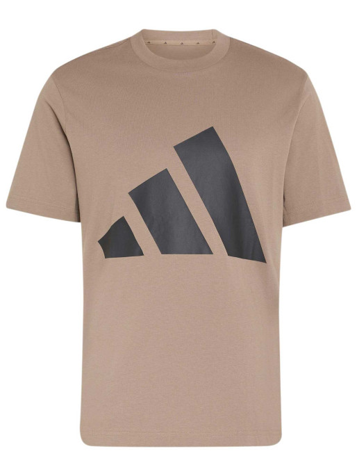ADIDAS Тениска Essentials Big Logo T-Shirt