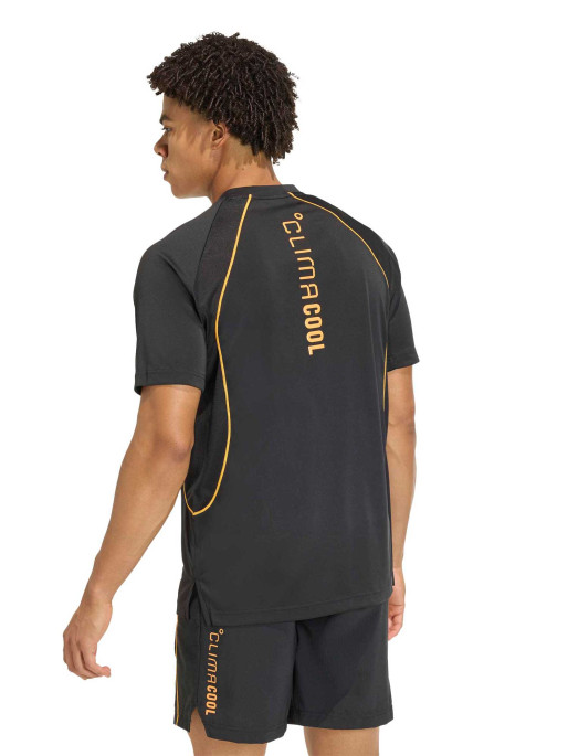 ADIDAS PERFORMANCE Тениска Tech Apparel CLIMACOOL