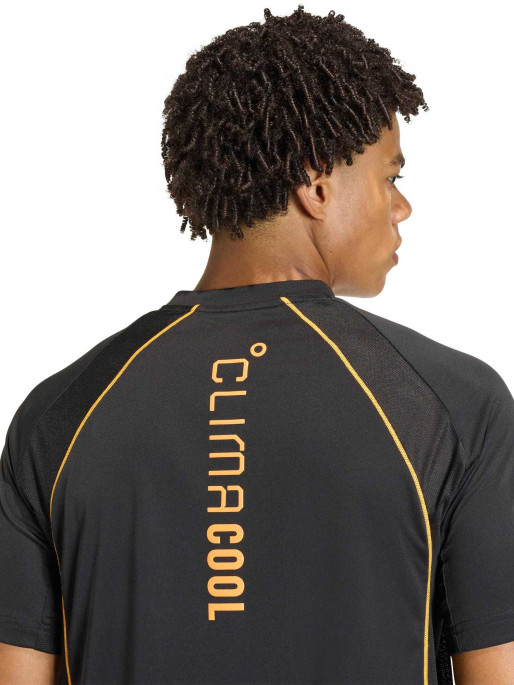 ADIDAS PERFORMANCE Тениска Tech Apparel CLIMACOOL