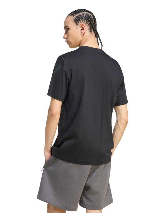 ADIDAS Тениска Z.N.E. T-SHIRT