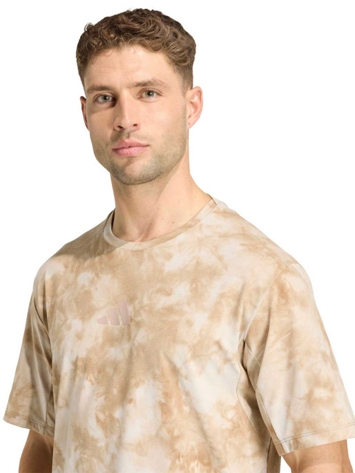 ADIDAS Тениска Terrex Multi Spray Dye