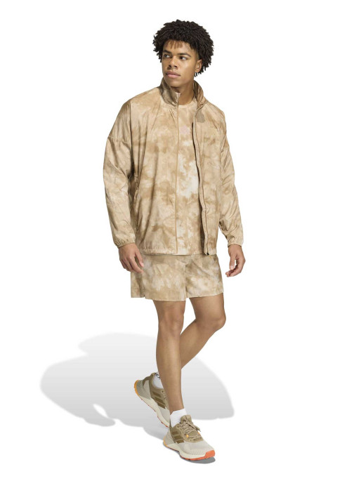 ADIDAS Ветровка Terrex Multi Spray Dye CLIMA365 Wind