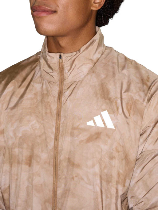 ADIDAS Ветровка Terrex Multi Spray Dye CLIMA365 Wind