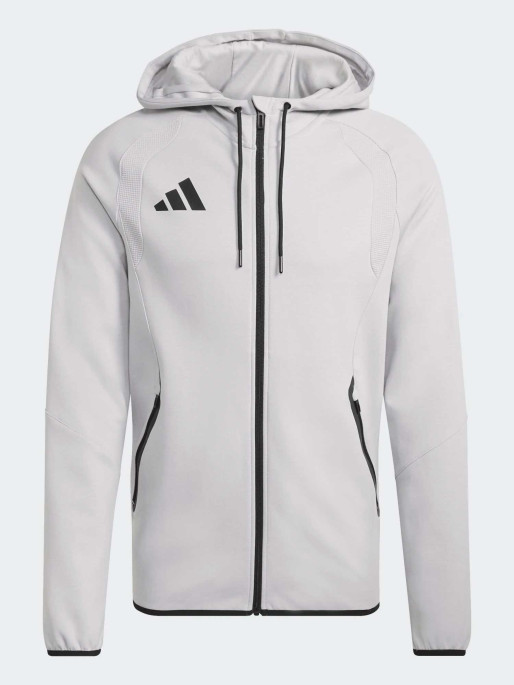 ADIDAS TEAM Суитшърт TIRO TRAVEL SWEAT HOODIE