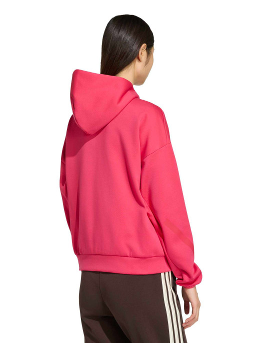 ADIDAS Суитшърт Z.N.E. FULL ZIP HOODIE