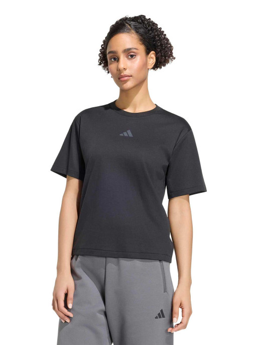 ADIDAS Тениска Z.N.E. T-Shirt