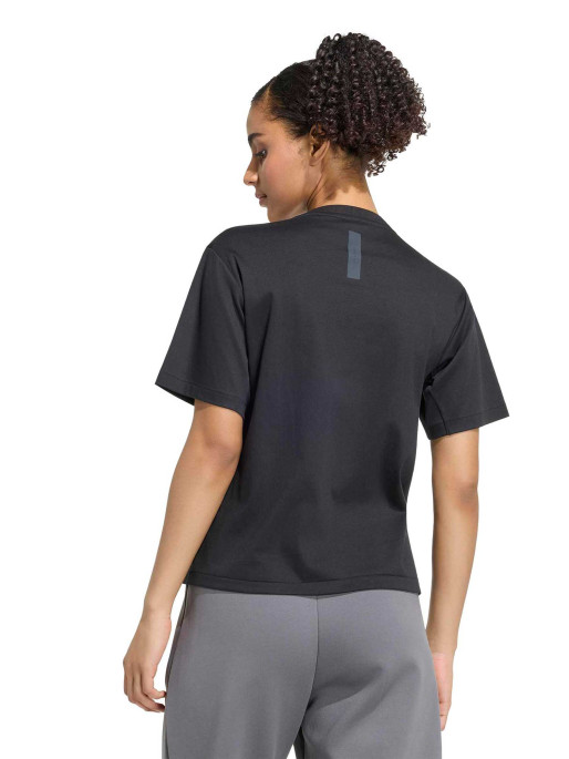 ADIDAS Тениска Z.N.E. T-Shirt
