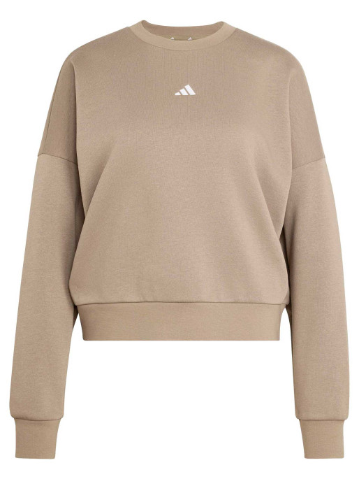 ADIDAS Блуза Essentials Small Logo Feelcozy Sweatshirt