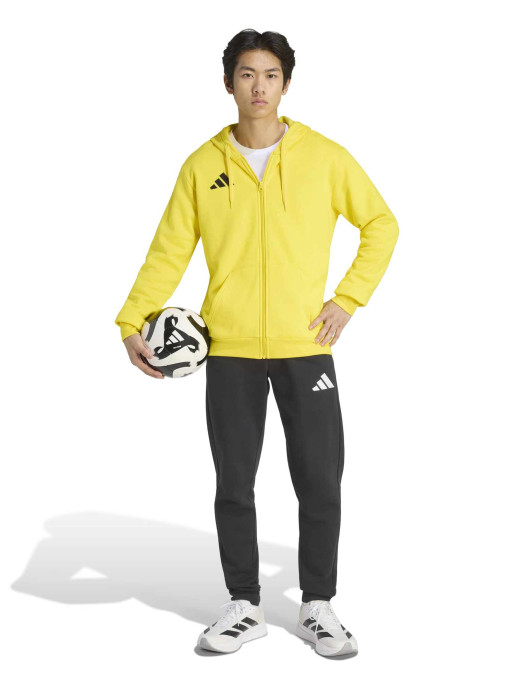 ADIDAS TEAM Суитшърт Entrada26 Full Zip Hoodie