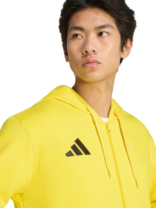 ADIDAS TEAM Суитшърт Entrada26 Full Zip Hoodie