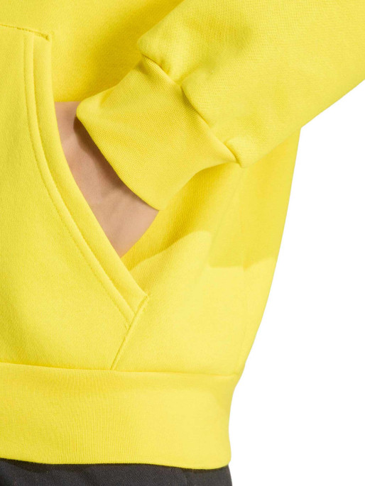 ADIDAS TEAM Суитшърт Entrada26 Full Zip Hoodie