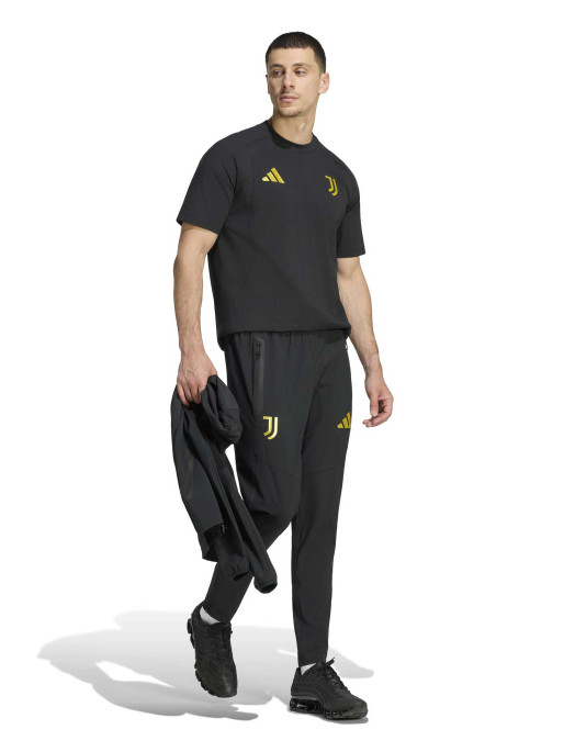 ADIDAS Спортно долнище Juventus Turin Tiro Travel