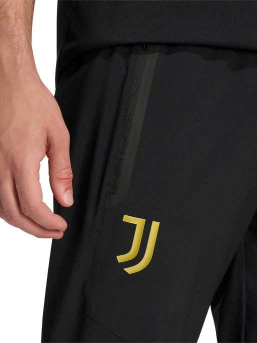 ADIDAS Спортно долнище Juventus Turin Tiro Travel