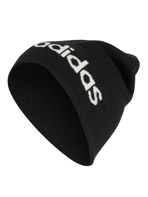ADIDAS Шапка LINEAR BEANIE