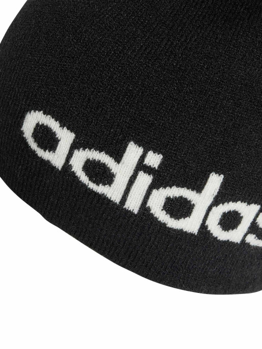 ADIDAS Шапка LINEAR BEANIE