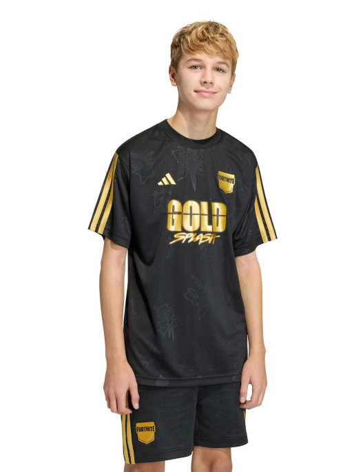 ADIDAS Тениска x FORTNITE MIDAS JERSEY