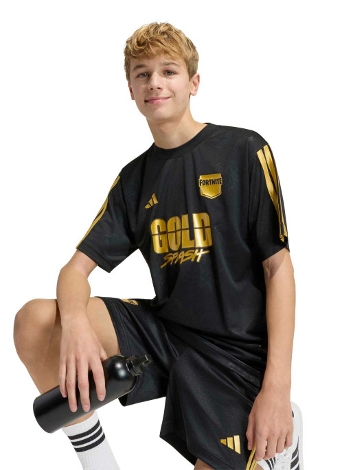 ADIDAS Тениска x FORTNITE MIDAS JERSEY