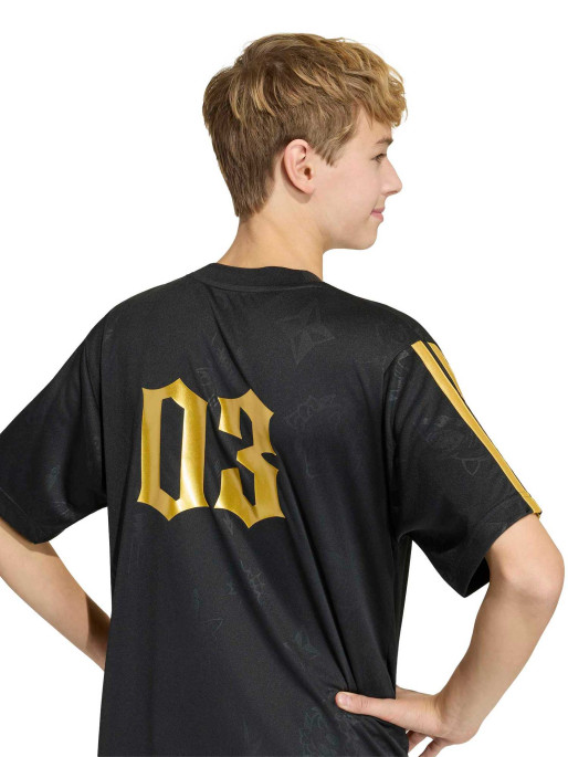 ADIDAS Тениска x FORTNITE MIDAS JERSEY