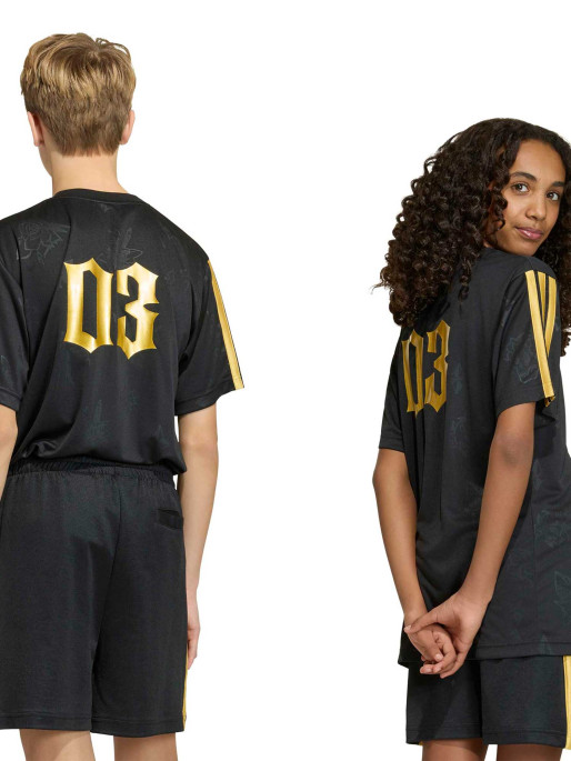 ADIDAS Тениска x FORTNITE MIDAS JERSEY