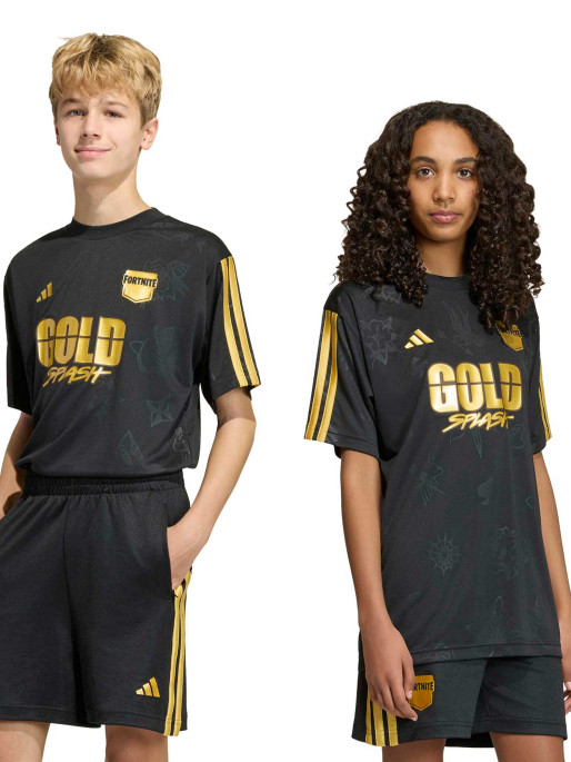 ADIDAS Тениска x FORTNITE MIDAS JERSEY