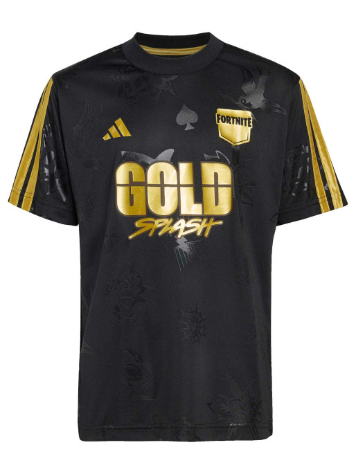 ADIDAS Тениска x FORTNITE MIDAS JERSEY
