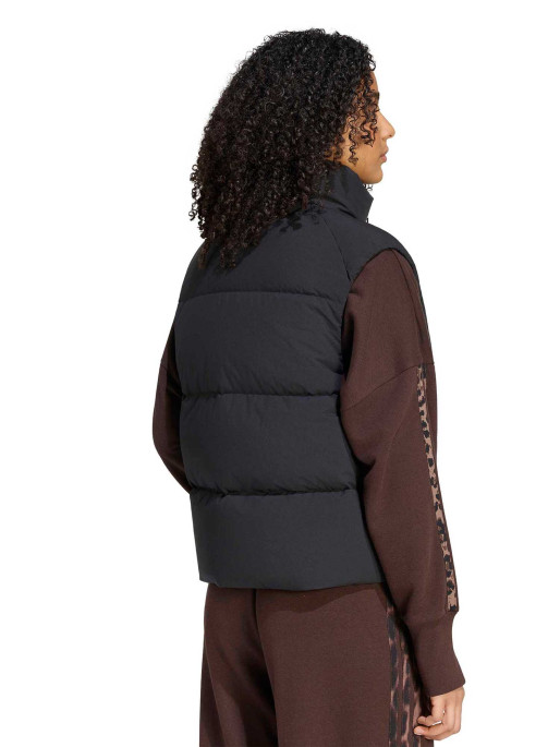 ADIDAS Яке HELIONIC DOWN PUFFER VEST
