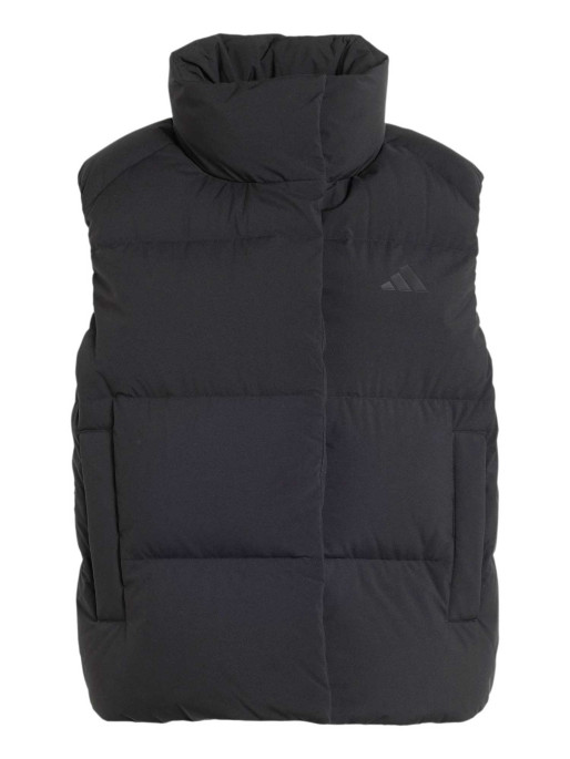 ADIDAS Яке HELIONIC DOWN PUFFER VEST