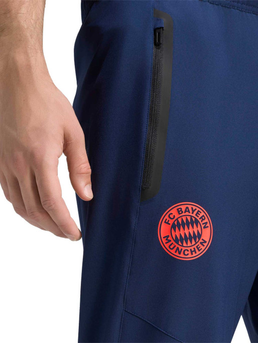 ADIDAS Спортно долнище FC Bayern Muenchen Tiro