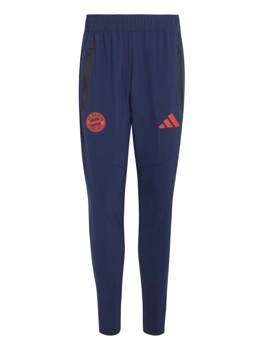 ADIDAS Спортно долнище FC Bayern Muenchen Tiro