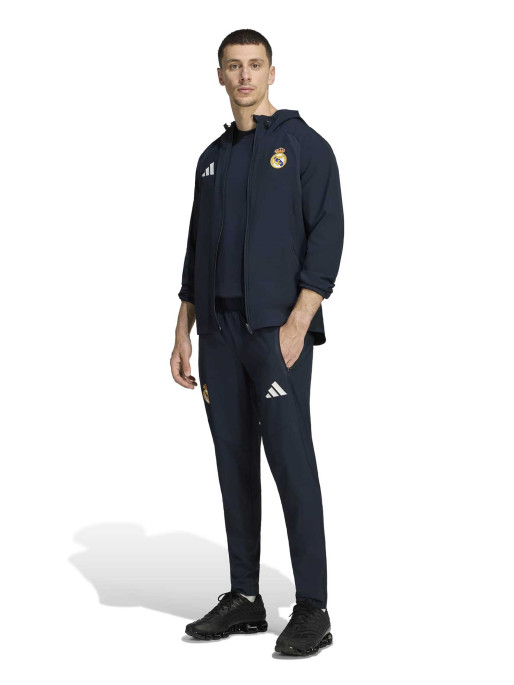 ADIDAS Ветровка Real Madrid Tiro Travel Full Zip