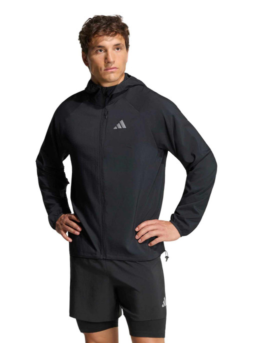 ADIDAS Ветровка adi365 Running Essentials Jacket
