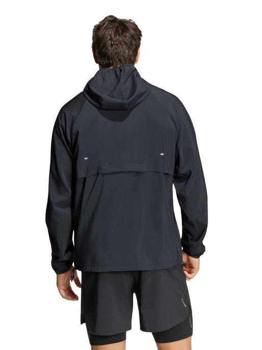ADIDAS Ветровка adi365 Running Essentials Jacket