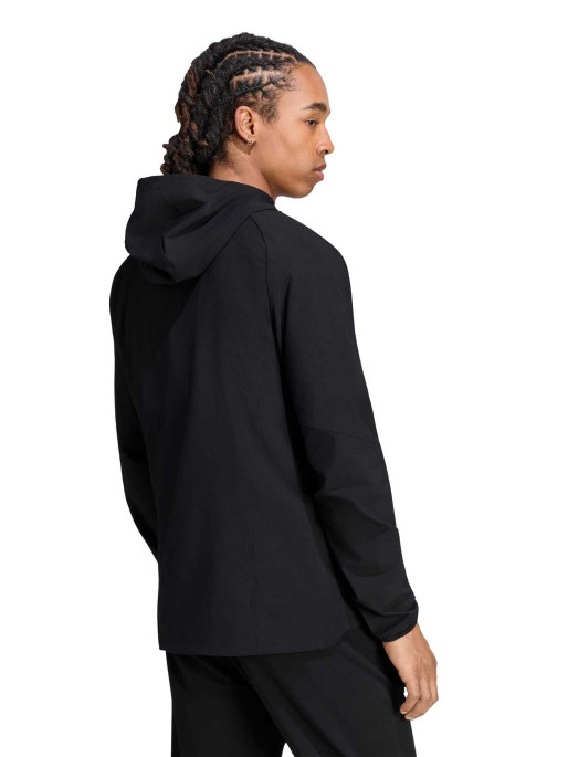 ADIDAS Ветровка Arsenal FC Tiro Travel Windbreaker