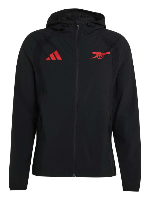 ADIDAS Ветровка Arsenal FC Tiro Travel Windbreaker