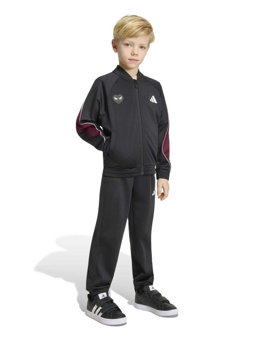 ADIDAS Спортен екип MARVEL SPIDER-MAN Tracksuit