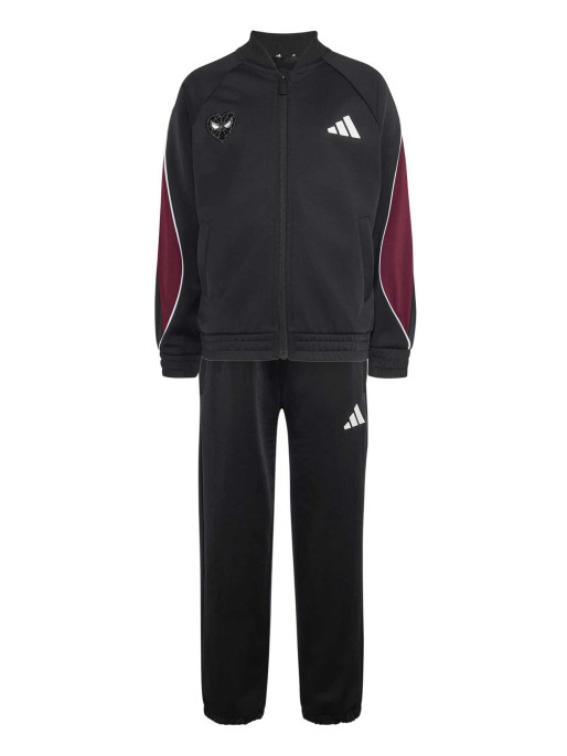 ADIDAS Спортен екип MARVEL SPIDER-MAN Tracksuit