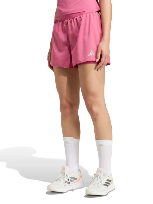 ADIDAS Къси панталони adi365 Running Essentials 2in1