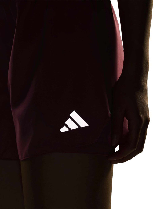 ADIDAS Къси панталони adi365 Running Essentials 2in1