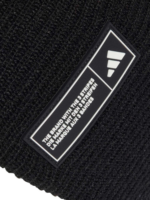 ADIDAS Шапка ESSENTIALS LABEL BEANIE