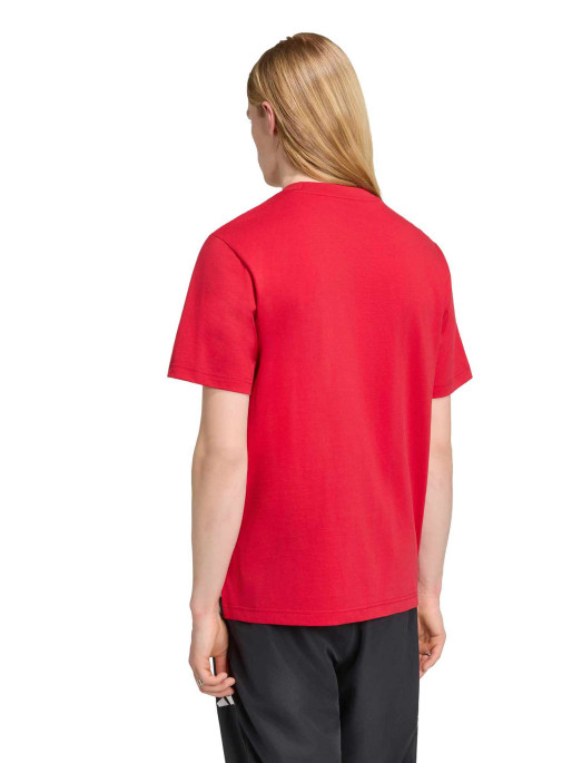 ADIDAS Тениска Manchester United Stadium Graphic T-Shirt