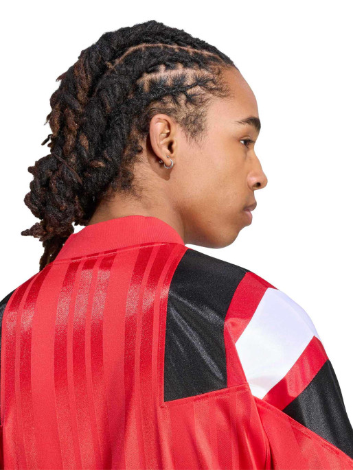 ADIDAS ORIGINALS Тениска Manchester United EQT Jersey