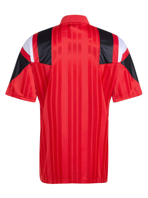 ADIDAS ORIGINALS Тениска Manchester United EQT Jersey