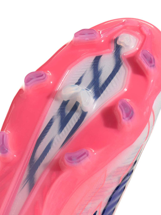 ADIDAS Обувки F50 HYPERFAST PRO LACELESS