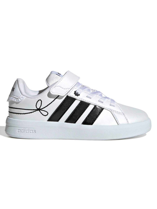 ADIDAS Обувки GRAND COURT 3.0 GIRLS CHILDREN
