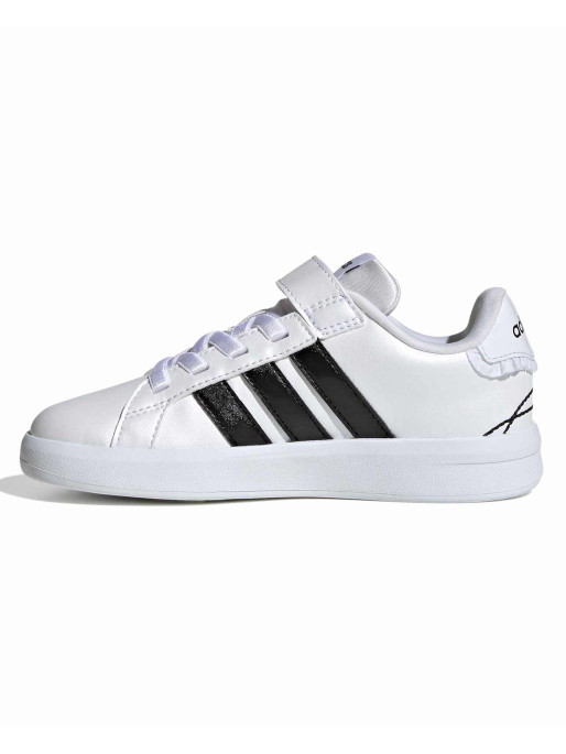 ADIDAS Обувки GRAND COURT 3.0 GIRLS CHILDREN
