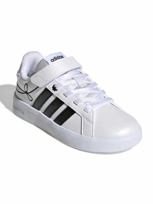 ADIDAS Обувки GRAND COURT 3.0 GIRLS CHILDREN